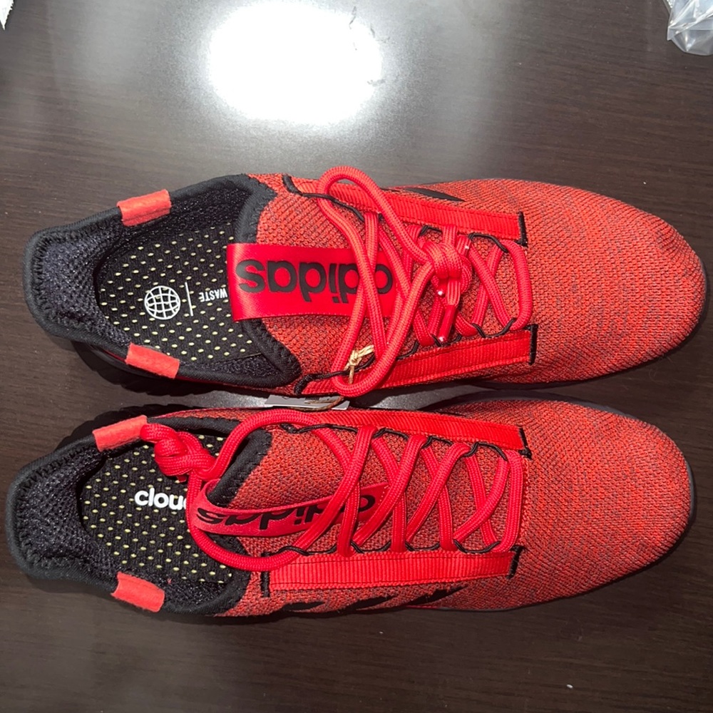 Adidas KAPTIP 2.0 shoes✨